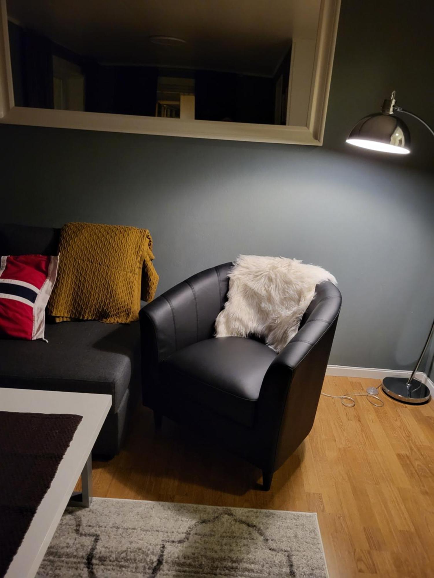 Ksu Nordlandet Leiligheten Kristiansund Eksteriør billede